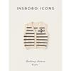 [Teddy Bear Series] Insbobo Kidsren's Sweater 2026 Spring & Fall New Style Boys' Vests and Girls' Tops Trendy