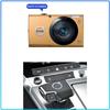 Car Interior Random Stickers Car Goods Steering Wheel Decal For Volvo 240 C70 S40 S50 S60 S70 S80 S90 V40 V50 V60 V90 XC40 XC60 XC90 Vnl Truck