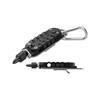 Mini Portable Multifunctional Combination Tool Magic Driver Screwdriver Bottle Opener Tool Set