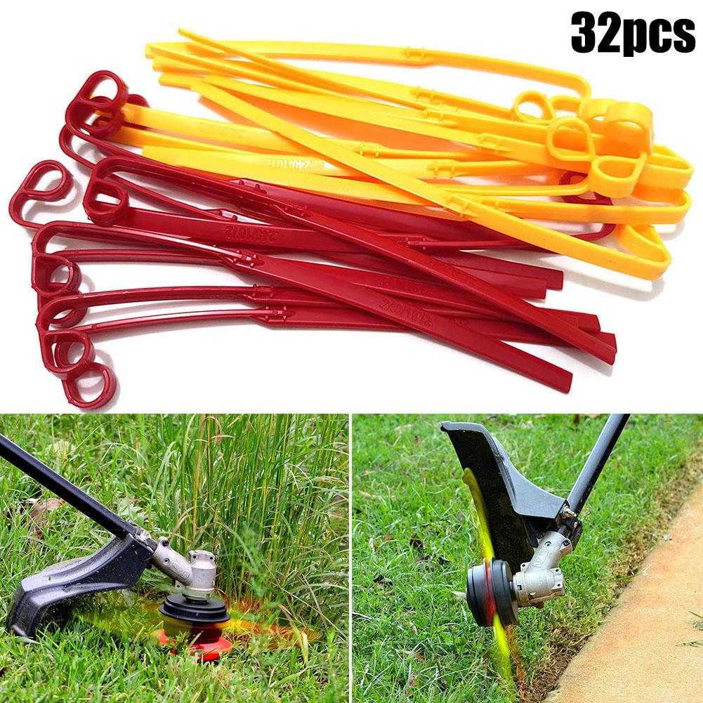 Buy Blades For AeroFlex For Trimmers Edgers Line Blades Plastic at