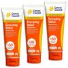 Alltagsvalue Leichte Sonnencreme LSF50+ 330ml