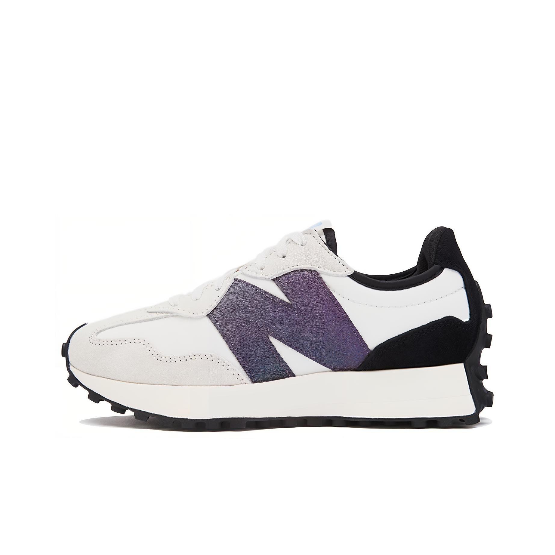 

кроссовки New Balance NB 327 Running shoes Female WS327SYY