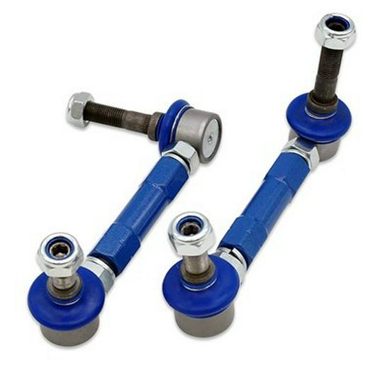 Adjustable Sway Bar Ball Joint for Isuzu D-MAX Ruimai Pickup Truck Modification