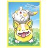 Pokemon Center Original Pokemon Card Game Deck Shield Togedemaru & Yampachi