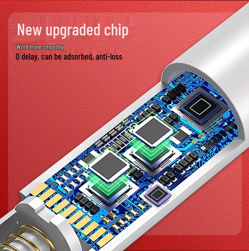 Universeller kapazitiver Touchscreen-Stift für Android-, Huawei-, Apple-, Honor-Tablets & Handys