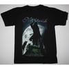 Nightwish Concert Tour Black Heavy Cotton All Size Shirt Adults Rs335