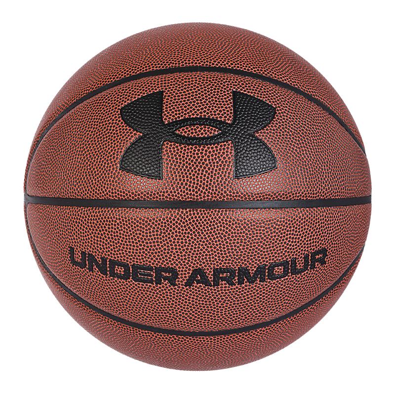 

Under Armour No. 7 PU Indoor/Outdoor Basketball