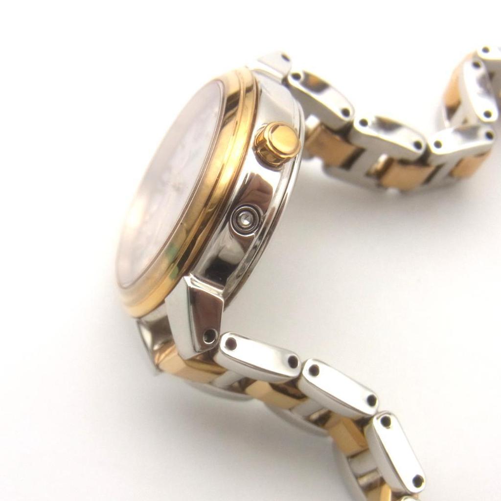 [USED] SEIKO Lucia Women's Watch 1B22-0CS0 (177)