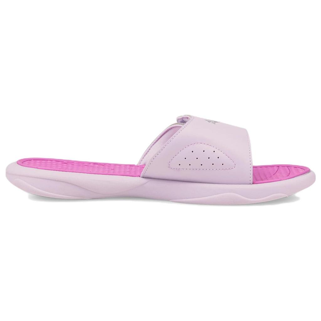 Puma Royalcat Comfort Sports Slide Sandals Women Footwear Pink 372281-09