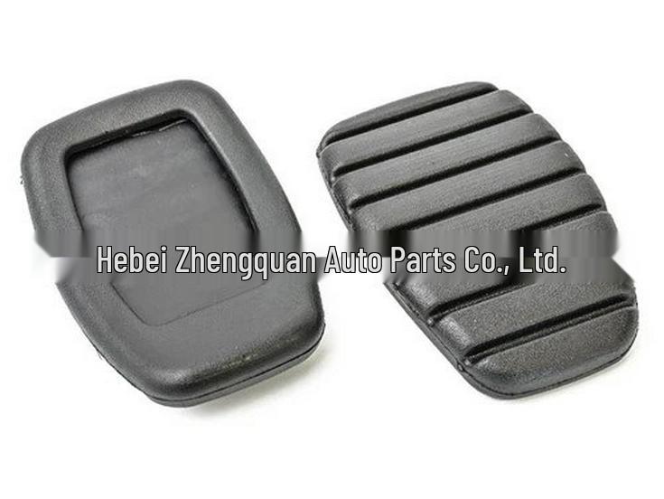 Накладка на педаль тормоза Renault Scenic/Kangoo/Megane/Laguna 8200183752
