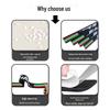 Southern Feige 150 Motorcycle Anti-Collision & Scratch Protection Strip