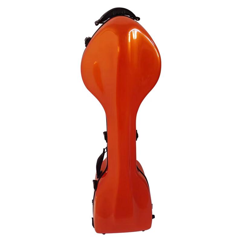 MDNG Morinkhuur Instrument Hard Case