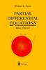 Kniha Partial Differential Equations : Basic Theory : 23