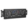 Compatible with Chevrolet A/C and Climate Control Module 599-266