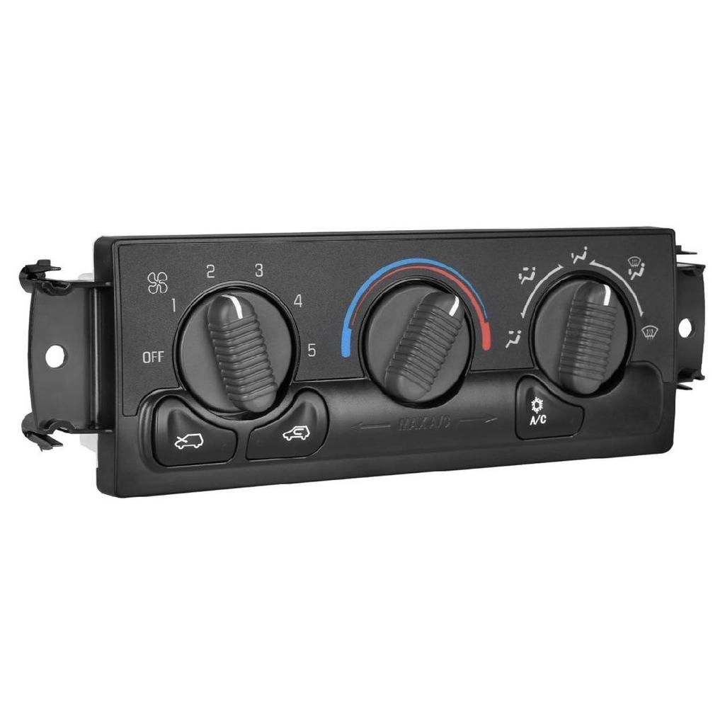 Chevrolet AC Climate Control Module 599-266