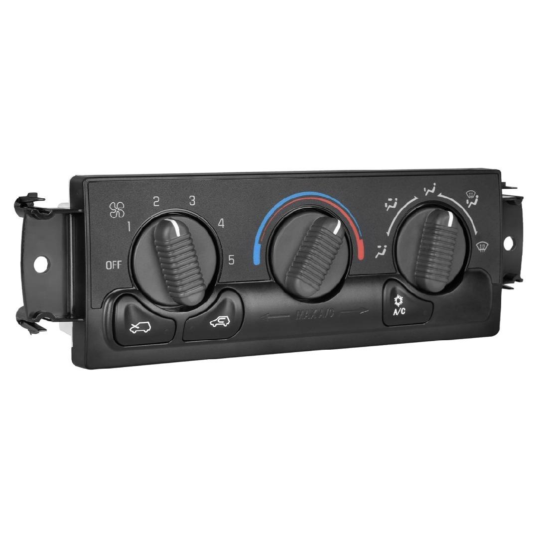 Chevrolet AC Climate Control Module 599-266
