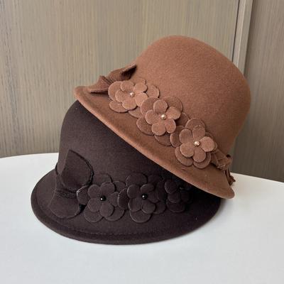 Couvre-chefs – Chapeaux en feutre