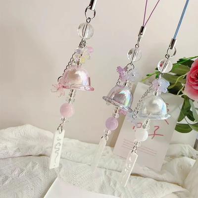 Accesorii pentru telefoane – Curele și brelocuri pentru telefoane