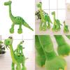 Encantadora Muñeca de Peluche Verde Arlo de The Good Dinosaur de 20 Pulgadas Ideal Para Niños Pequeños