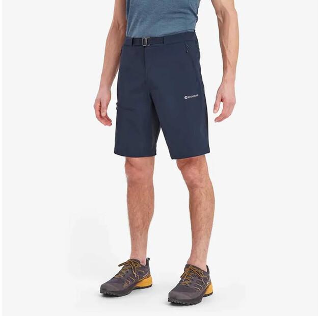 Montane Шорты Tenacity