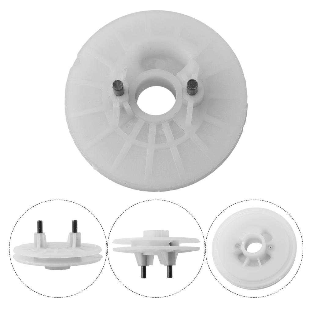 Starter Pulley Assy Replacement for Popular Chainsaws Model Series including For 565 and more Fits Part #505158101