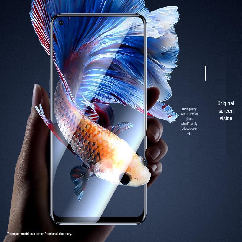 OPPO Reno7/SE Tempered Glass Screen Protector