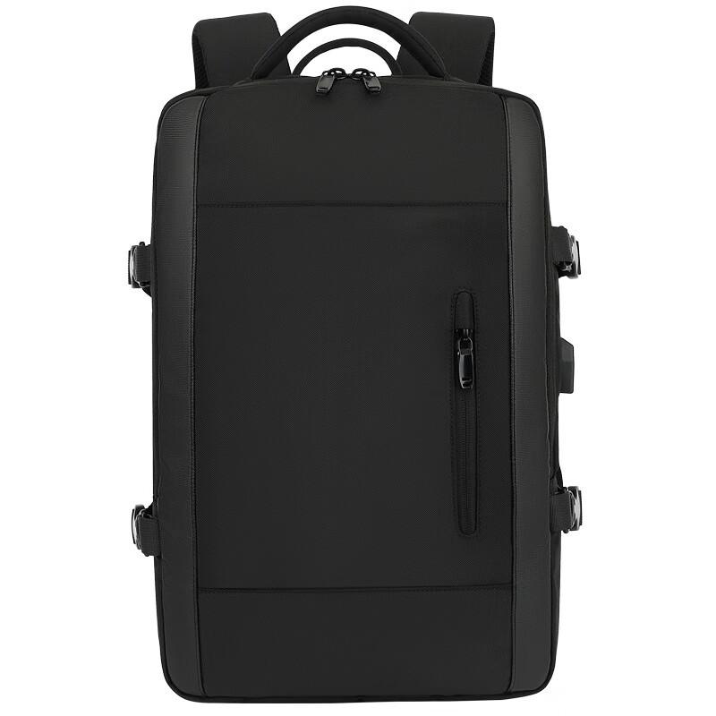 KINGSGEAR Men s Business Travel Laptop Backpack