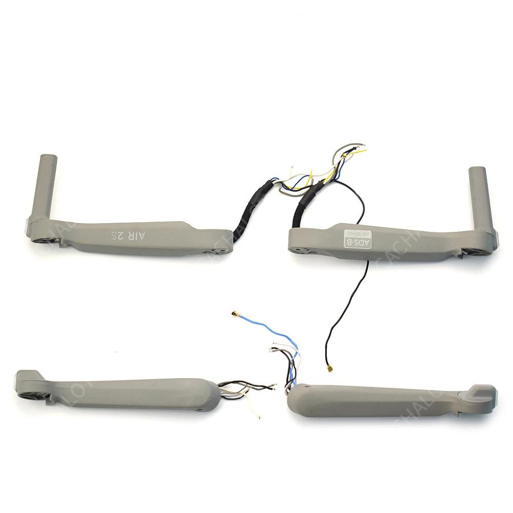 Motor Arm for DJI Mavic Air 2S RC  Replacement Left/Right Front/Rear Arms Shell for DJI Air 2S Repair Parts