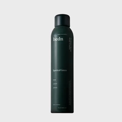 Parfum Spray Lotion pour le corps_Sportif Vert