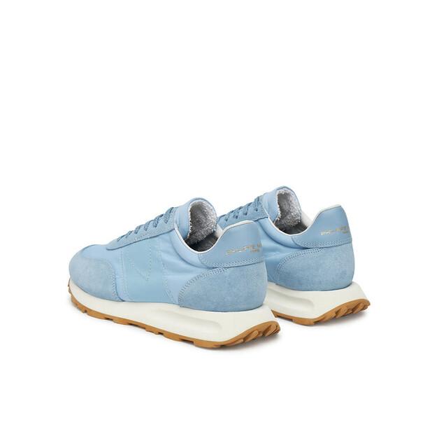 Кроссовки Philippe Model Tour Running