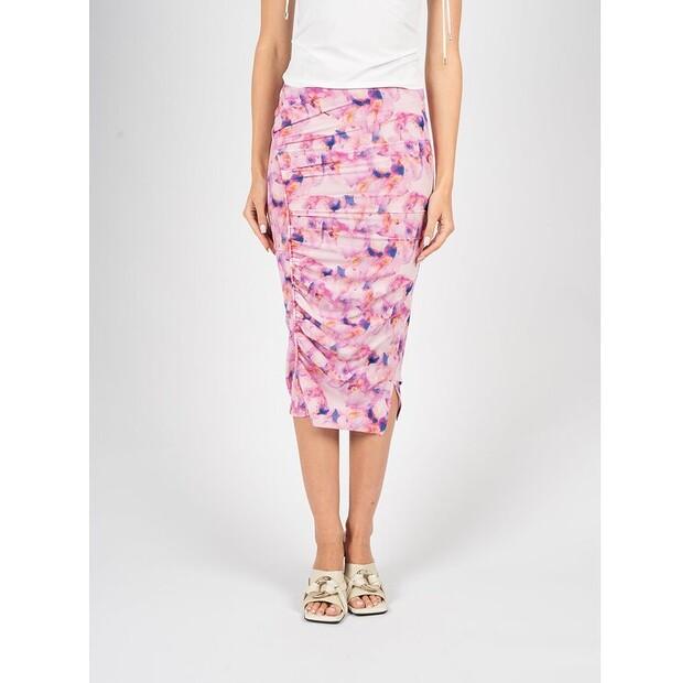 Юбка Patrizia Pepe 8G0252/A033