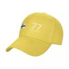 Valtteri Bottas Baseball Cap dad hat luxury Women cap New In The Hat Vintage Unisexs Tennis Womens