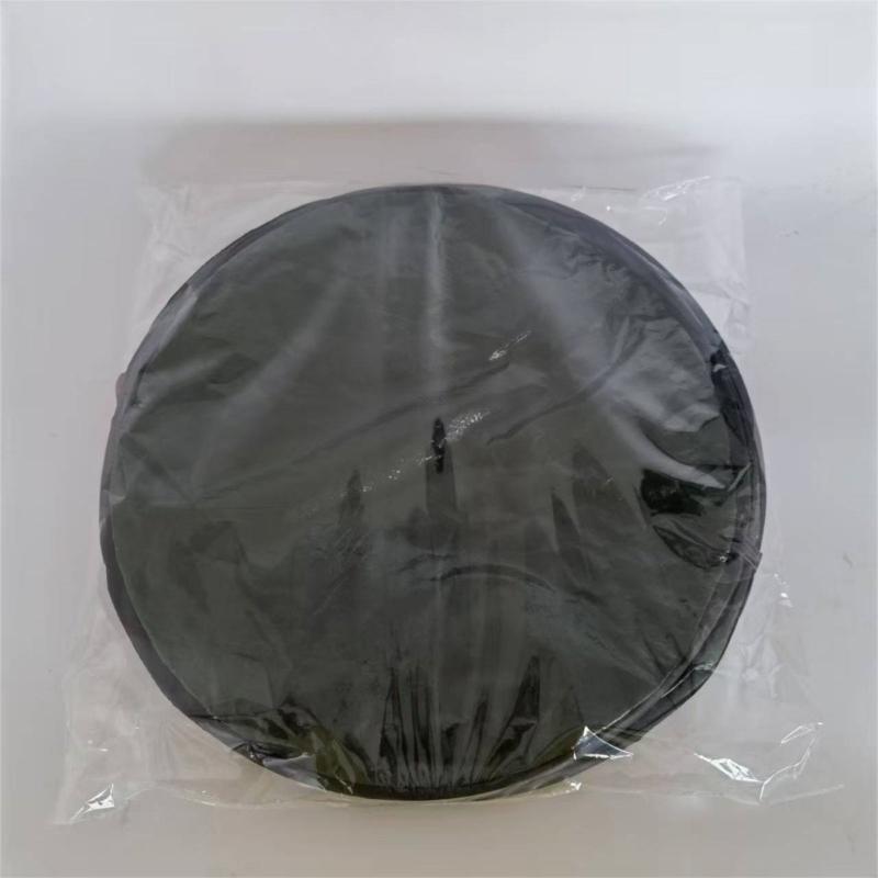 Gallon Popup Outdoor Garbage Can Folding Trash Can Garbage Storage Trash Bag for Camping Parties Yard Waste Storage