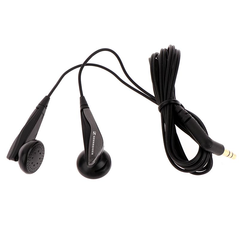 Original Mx375 Stereo Earbuds Deep Bass Earphones 3.5Mm Headset Sport Headphones Hd Resolution Hifi Noise Reduce