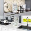 Multi Tiered Baby Bottle Drying Rack Multi-layer Storage Rack  Kitchen Counter