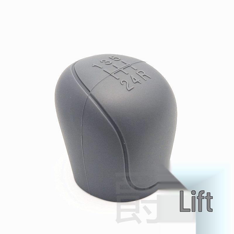 

Універсальний силіконовий чохол на ручку перемикання передач без запаху – Антиковзкий, сумісний з 5/6-ступінчастою КПП