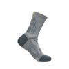 HOKA [NOWE] Skarpety do biegania Hoka Unisex Bondi Quarter 1164350-SLTB