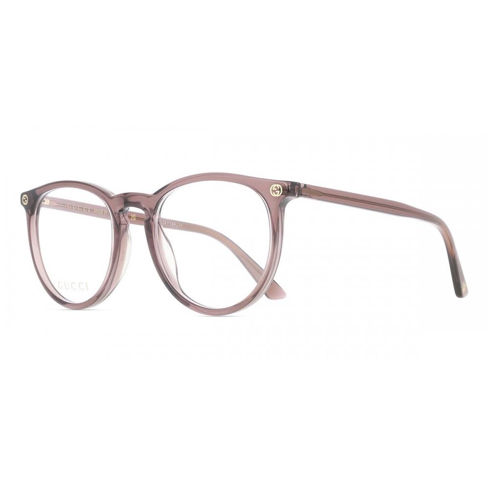 Gucci Women Eyeglasses Gg0027o 012