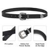 Western Cowgirl Costume for Adults Cowgirl Hats Buckles Belt Necklace Halloween Fancy Dress Accessories Western Outfits