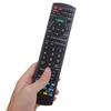 N2QAYB000466 Remote Control Replacement Fit for DVD Recorder DMR-EZ45 DMR-EZ47 DMR-EZ48 DMR-EZ49 DMR-EZ49V MR-EZ49VEBK