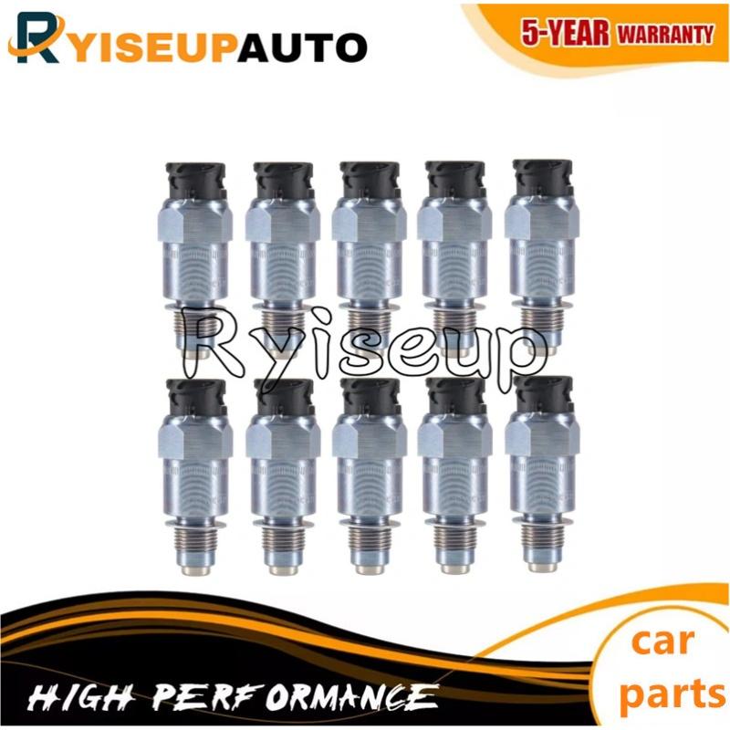 New 10pcs for Siemens VDO Speed Odometer Sensor 2159.20102301 215920102301 2159 20102301 2159.20102301 10pcs