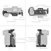 SmallRig Z5II Cage for Nikon 5257