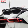 RAV4 5th Gen Sport Roof Spoiler for Models 20-25: No-Drill Installation