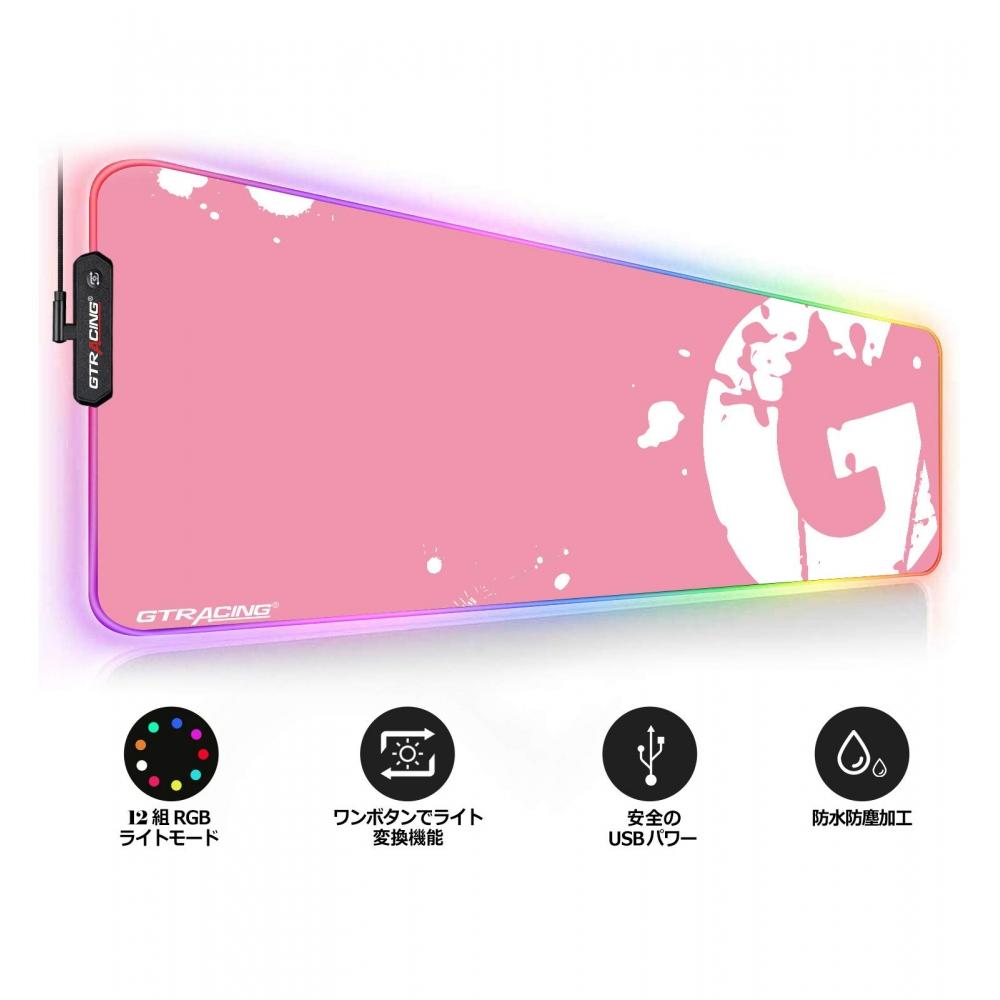 GTRACING Gaming Mouse Pad