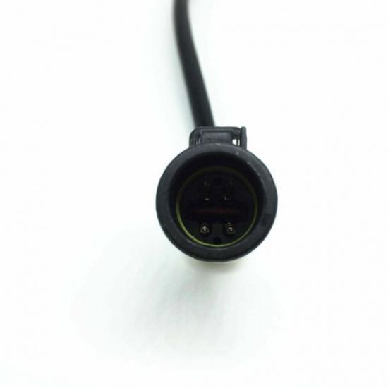 Premium O2 Oxygen Sensor For Upstream or Downstream 2011-2015 Ford Fiesta L4 1.6