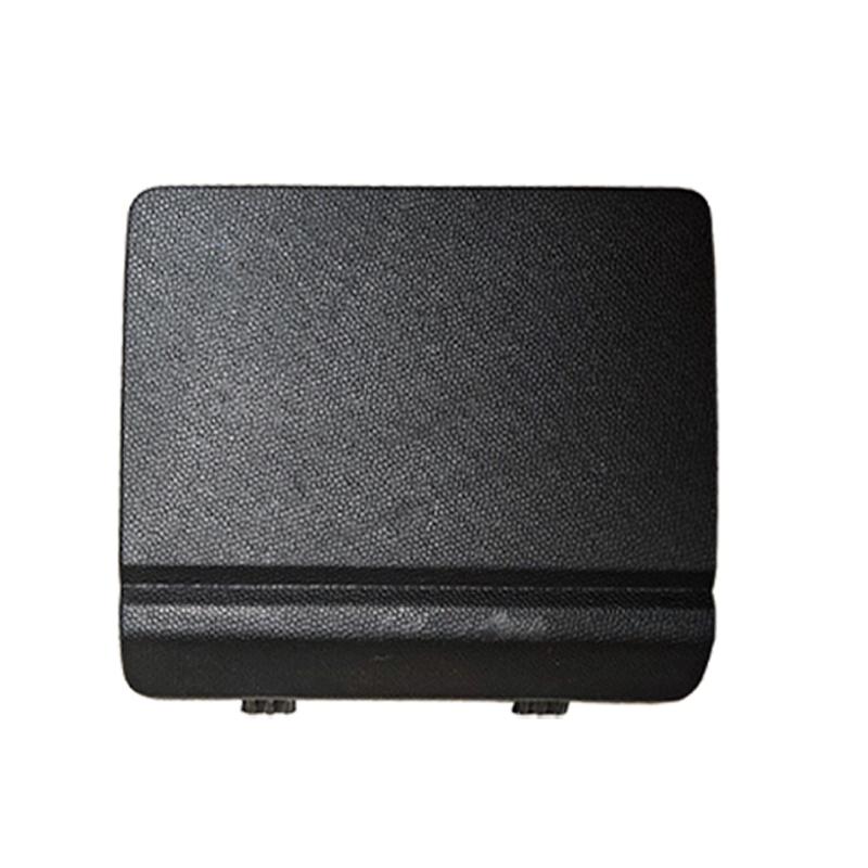 Накладка на крюк буксировочный крюк переднего бампера Заглушка Отделка крышки прицепа Для Chery Jetour Traveller T2 2024 2025 Внешние аксессуары Driver s side Left