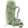 Рюкзак Deuter Aircontact Core 55+10 SL grove/ivy (Damen) (3350424-1214)