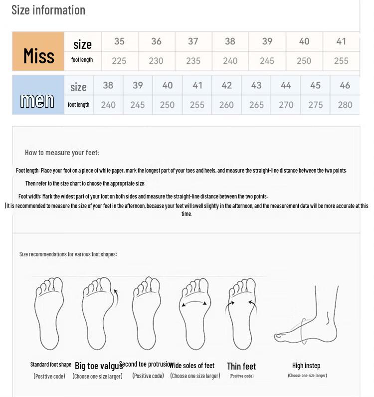 Zulijian 2026 Spring/Summer Slip-On Walking Shoes for Elderly