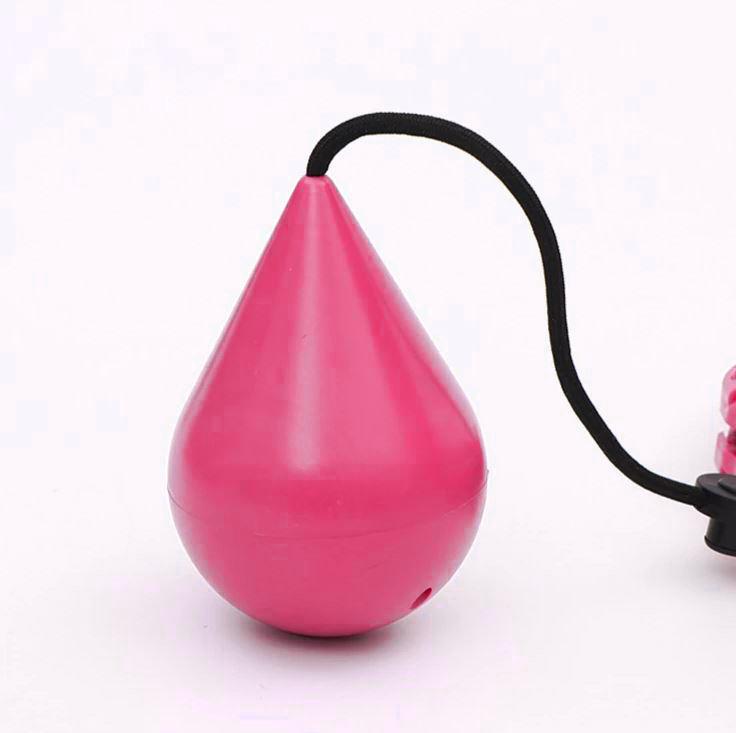 Hula hoop with protrusions anti-cellulite massager slimming smart load