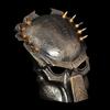 Movie Alien Predator Cosplay Mask Costume Helmet Props Antenna Halloween Party Horror Full Face Head Mask Toys